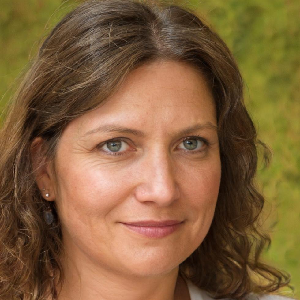 Portrait de Léa Dubois