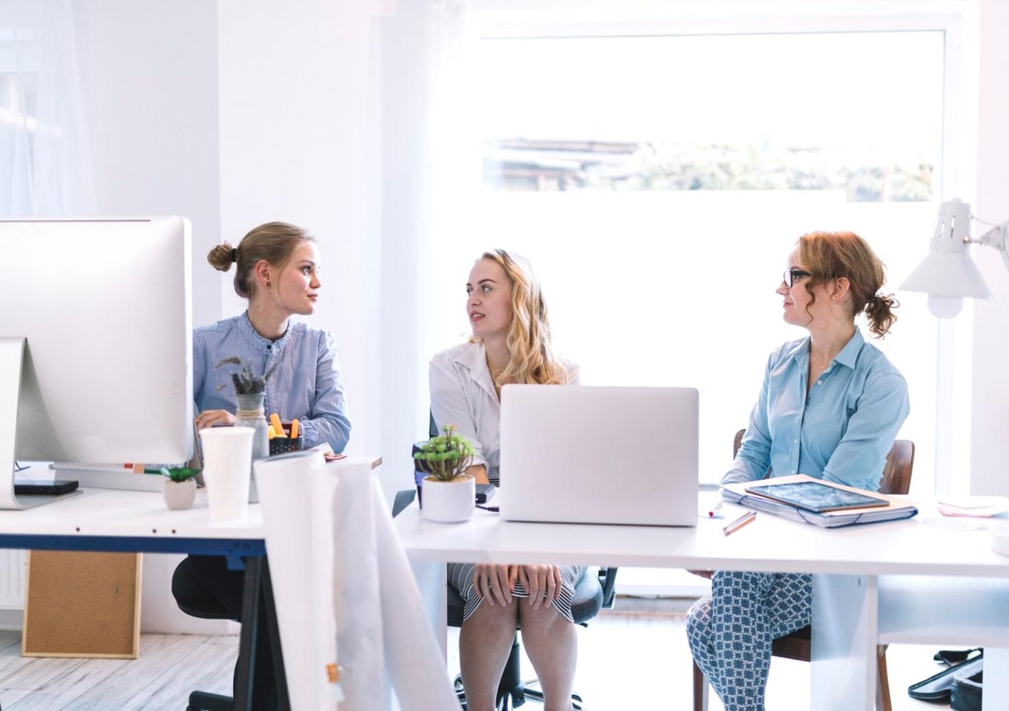 Session de formation pratique en finance d'entreprise